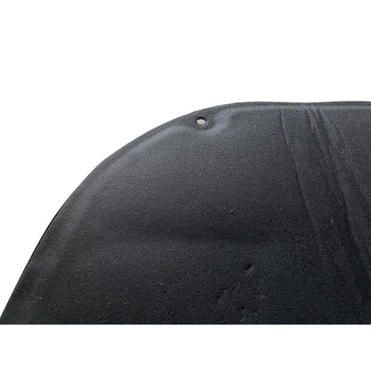 Engine Hood Insulation Pad Heat Shield Blanket Trim For 2019-2024 Toyota RAV4
