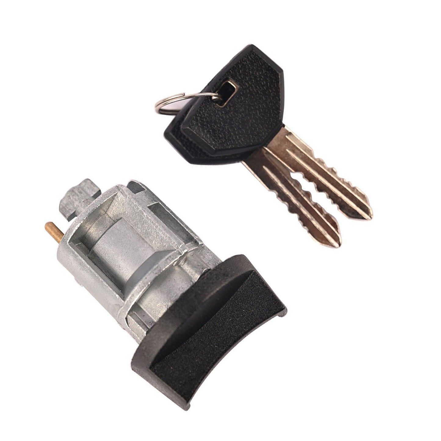 Ignition Lock Cylinder w/ Key Fit For Chrysler Dodge Dakota Ram 2500 Jeep US255L
