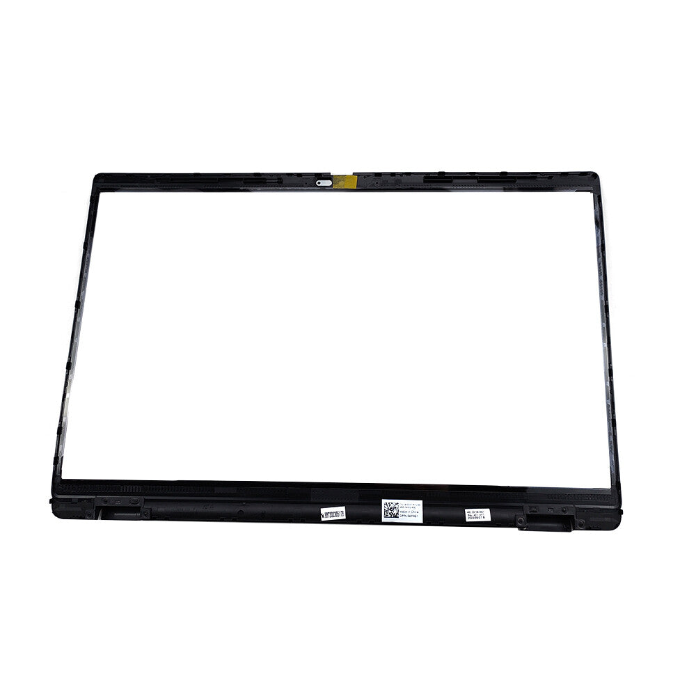 For Dell Latitude 3540 E3540 Top Case Back Cover+Bezel+Hinges 3JW02 4Y0G1 Lid US