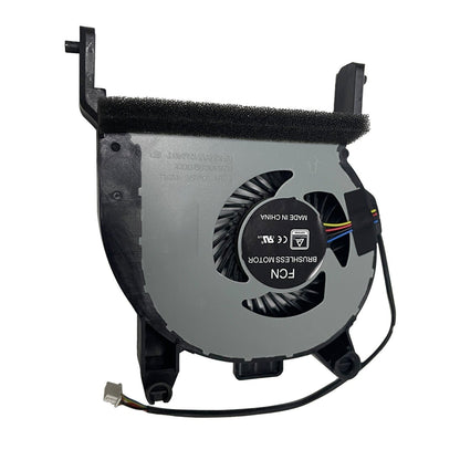 914266 001 CPU Cooling Fan for HP ProDesk mini 600 G3 400 G3 800 G3 BUC0712HB 00