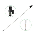 Transmission Oil Level Dipstick 31086-JA00A Fit For 2015-2022 Nissan Rogue 2.5L