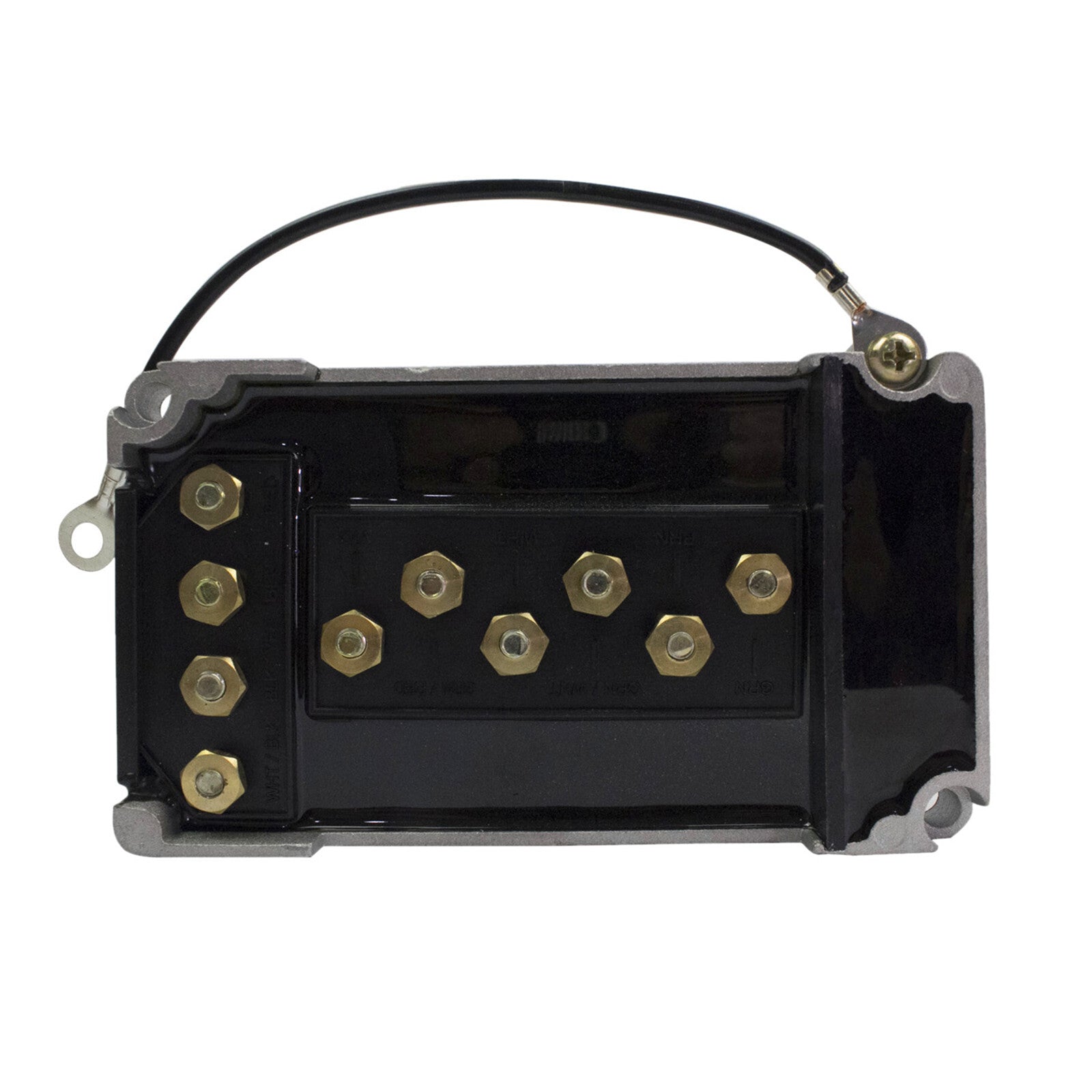 CDI Switch Box 332-7778A12 Fit For 50-275 HP Mercury Outboard Motor