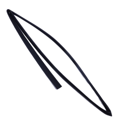 68151-02050 Front LH Door Glass Channel Felt Run For 2002-2008 Toyota Corolla