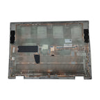 Bottom Base Case Cover Silver For Dell Inspiron 7420 7425 2-in-1 Enclosure 66VNC
