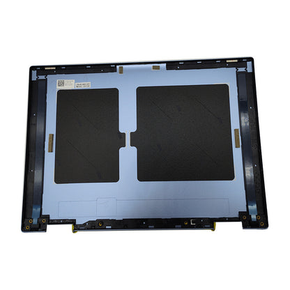 New LCD Back Cover For Dell Inspiron 7430 7435 Top Case Lid 2-in-1 0W4GYW W4GYW