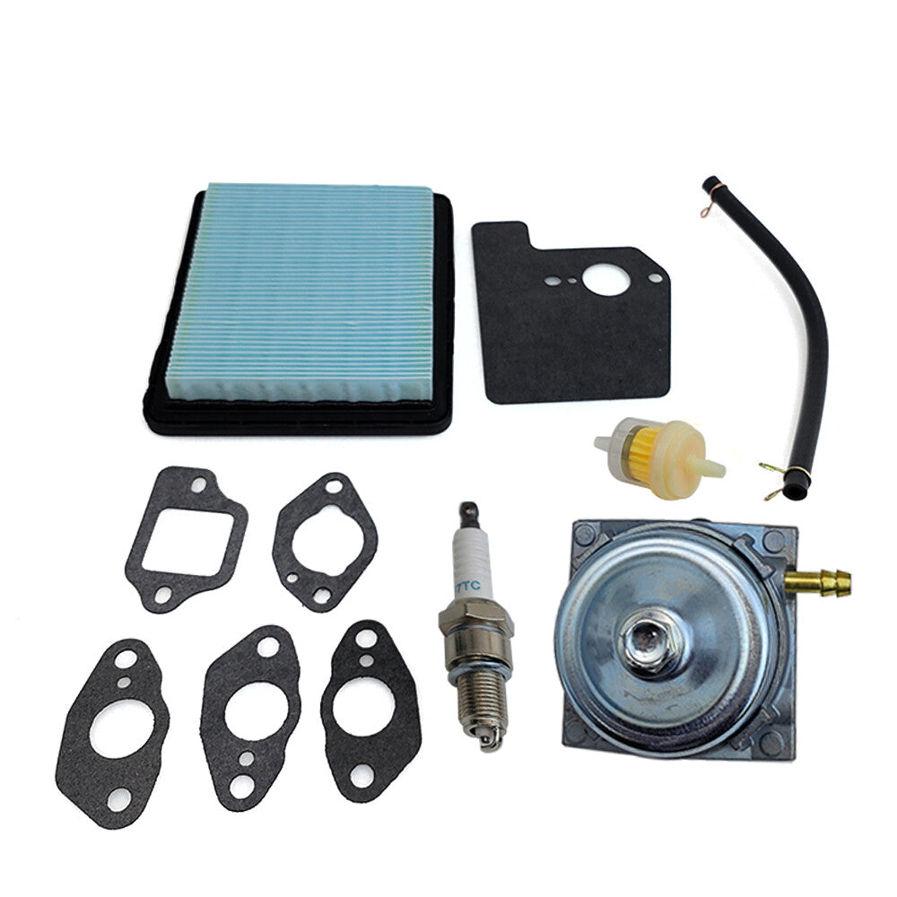 Fit For Honda 16100-Z8B-901 BB76A Carburetor Kit 16100Z8B901 GCV160LA0 GCV160LA1