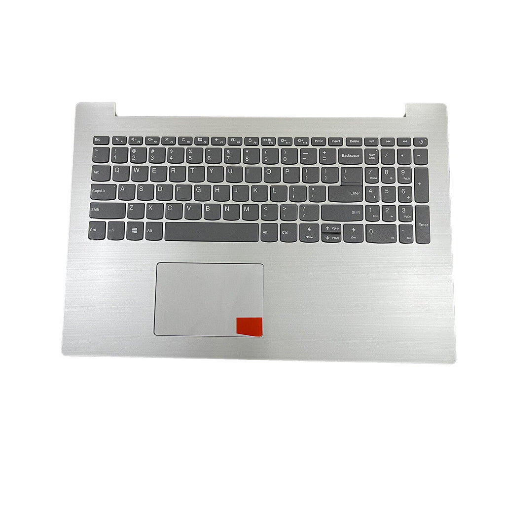 New For Lenovo ideaPad 320-15IKB 320-15 Palmrest US Keyboard Touchpad 5CB0N86311