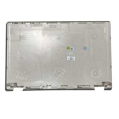 L53034 001 Silver Top Lid Back Cover for HP Pavilion X360 15T DQ 15 DQ0061CL