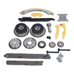 New Timing Chain Kit VVT Gear Fits For 2011-2017 GMC TERRAIN 2.4L