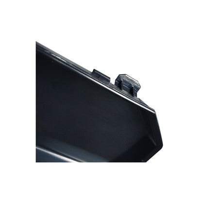 Grille Trim Molding Radar Hole Cover For 2020 2021 2022 Honda CR-V 71124-TLA-A50