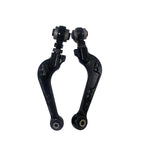 2x Adjustable Rear Alignment Camber Arms For Toyota RAV4 06-18 Lexus NX 15-20