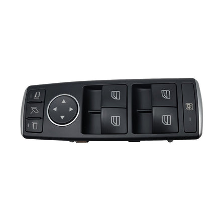 1669054400 Power Window Control Switch for Mercedes G63 G65 W166 GL550 ML550