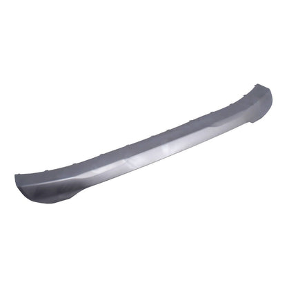 86577 S8000 Front Bumper Skid Plate Silver for Hyundai Palisade 2020 2022