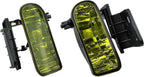 Fog Lights Bumper Fog Lamp Assemblies 10368476 For 1999-2002 Chevrolet Silverado