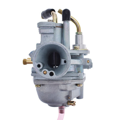Carburetor & Air Filter For Eton RXL70 ATV 2-Stroke Quad 4 Wheeler