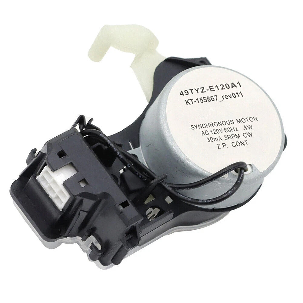 Washer Shift Actuator For Whirlpool W10913953 Replace W10597177 W10913953VP