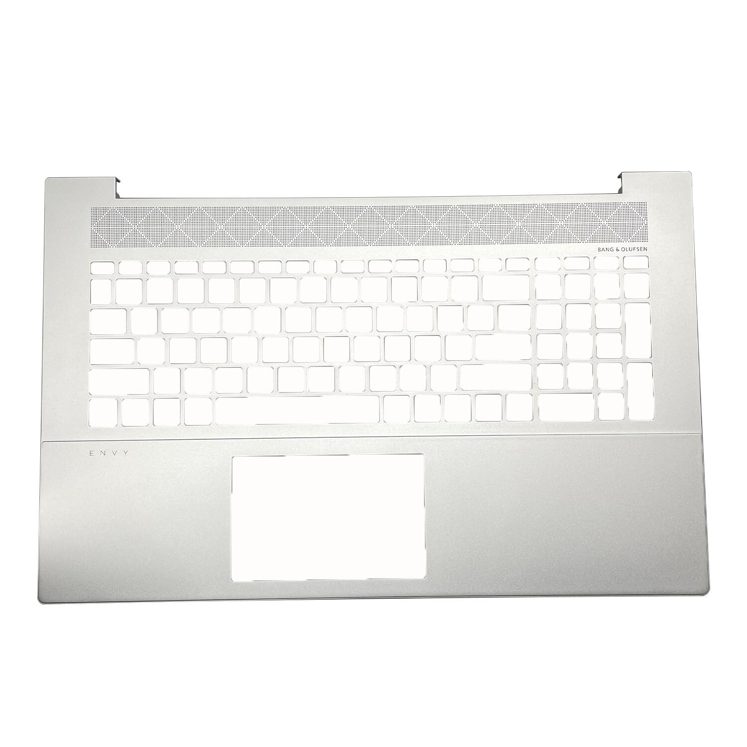 New For HP Envy 17-CG 17CG 17M-CG Palmrest Cover Upper Case L87983-001 Silver US