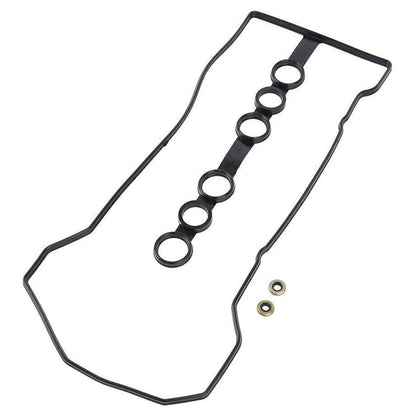 VS50542R Valve Cover Gasket Set W/Grommets for 2000-2008 Toyota Corolla