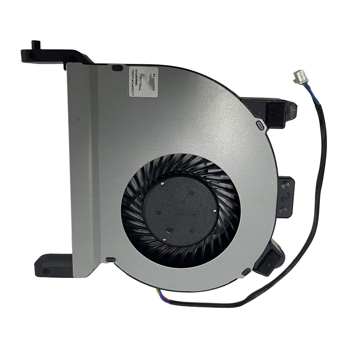 914266 001 CPU Cooling Fan for HP ProDesk mini 600 G3 400 G3 800 G3 BUC0712HB 00