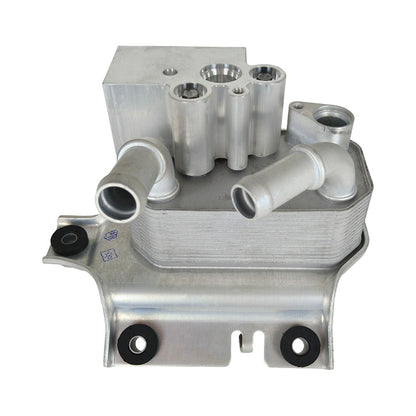 FL3Z7A095B For Ford F-150 2015 2016-2019 Cooling Trans Oil Cooler-trans Cooler