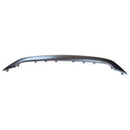 1x For 2018-2022 Ford Expedition Front Lower Bumper Cover Molding FO1044146