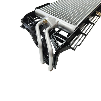 For BMW X3 X4 G01 G02 B58 B48 2019-2021 2022 Transmission Oil Cooler 17219487254