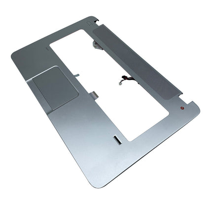 For HP Envy 17-J 17T-J Replacement Palmrest 720271-001 Silver With Touchpad US