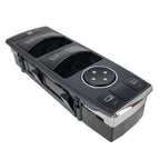 Window Switch Front Left Door For Mercedes Benz C250 C300 C350 C63 A2049055302