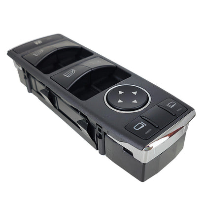 Window Switch Front Left Door For Mercedes Benz C250 C300 C350 C63 A2049055302