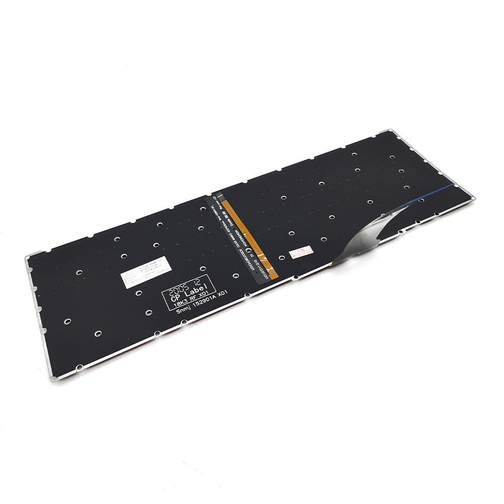 Backlit Keyboard Fit For Acer Nitro 5 AN515-43 AN515-54 AN515-55 AN517-51