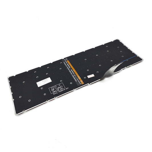 Backlit Keyboard Fit For Acer Nitro 5 AN515-43 AN515-54 AN515-55 AN517-51