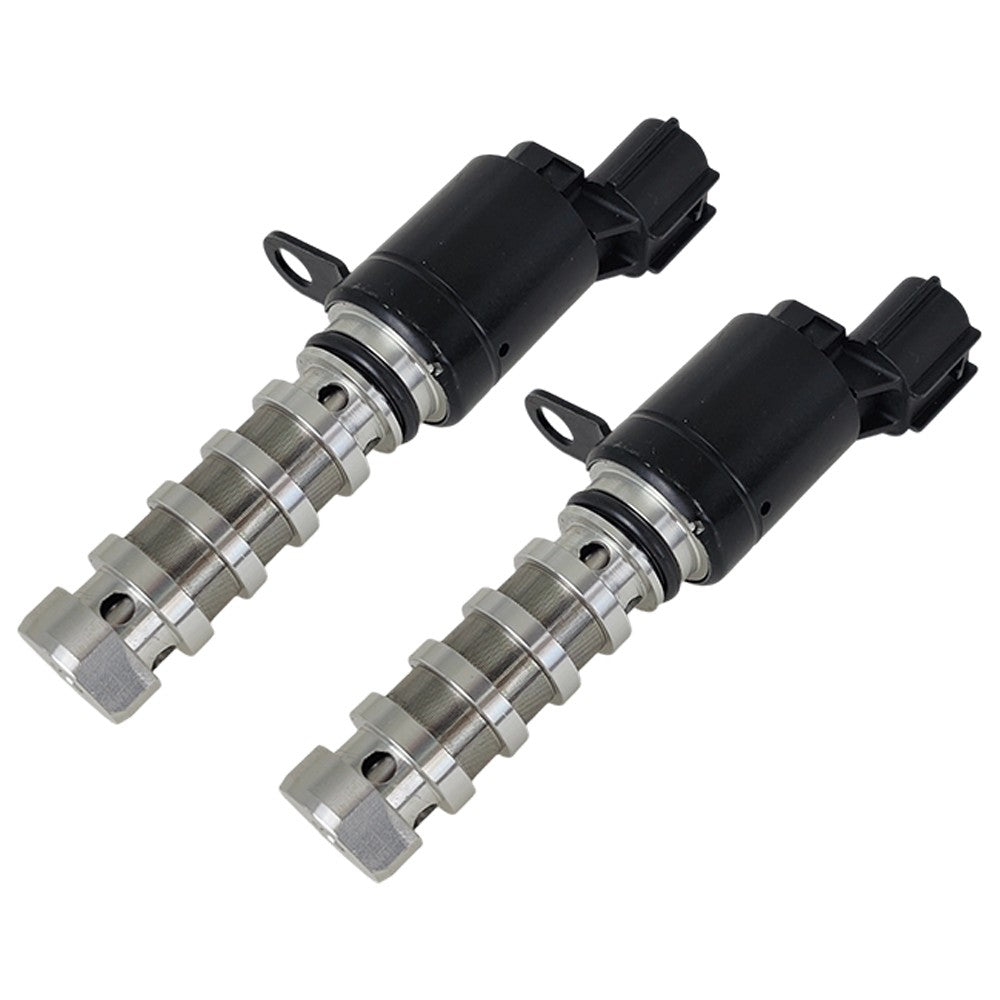 For Sonata 2012-2019 Sedan 2x VVT Solenoid (Intake + Exhaust)