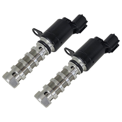 For Sonata 2012-2019 Sedan 2x VVT Solenoid (Intake + Exhaust)