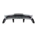 NEW Front Upper Grille Replacement Grill Plastic For Chevrolet Colorado 15-20