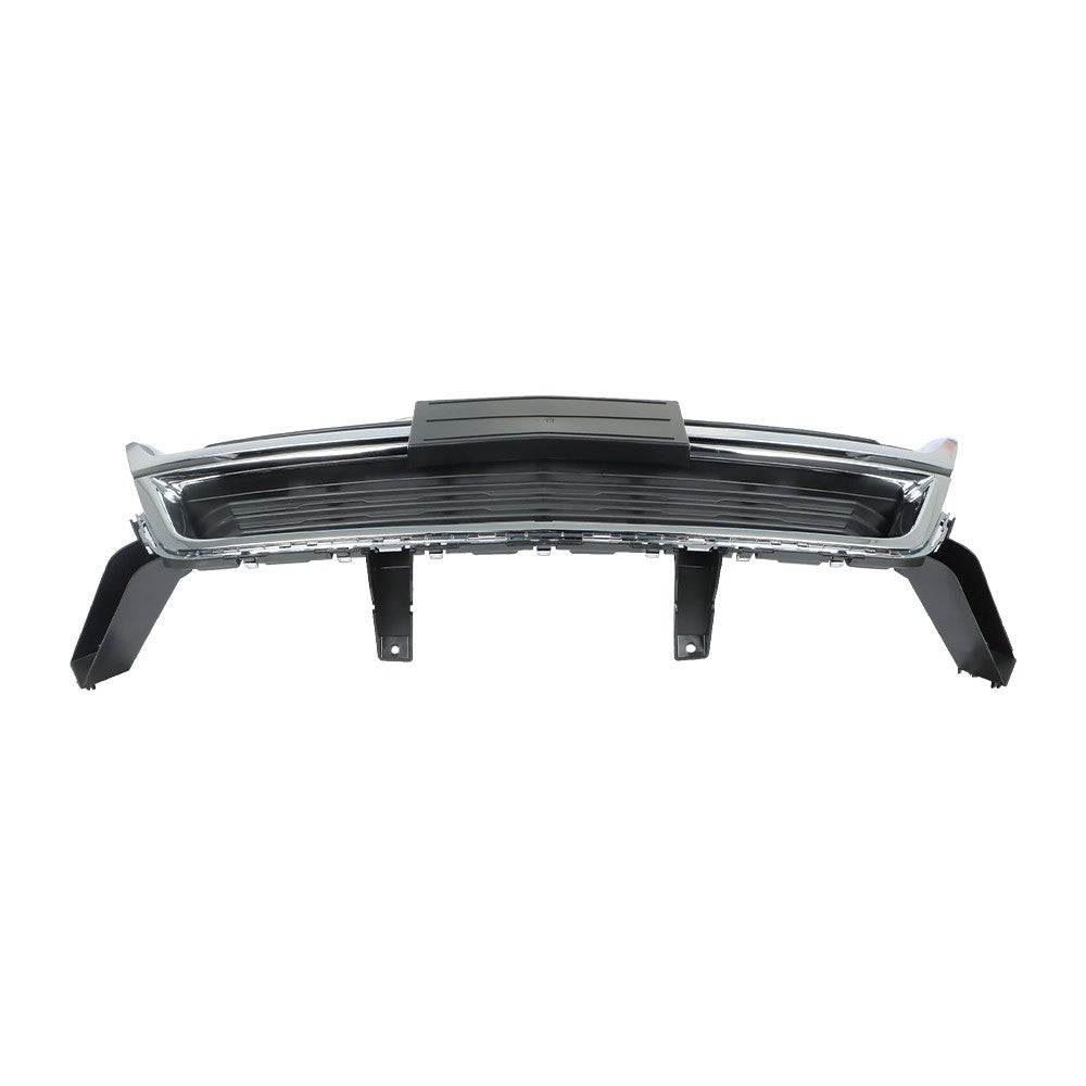 NEW Front Upper Grille Replacement Grill Plastic For Chevrolet Colorado 15-20