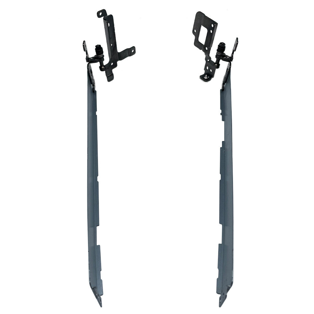 NEW LCD Left&Right Hinge Hinges Set (Non-Touch) For Dell Latitude 3520 E3520 US