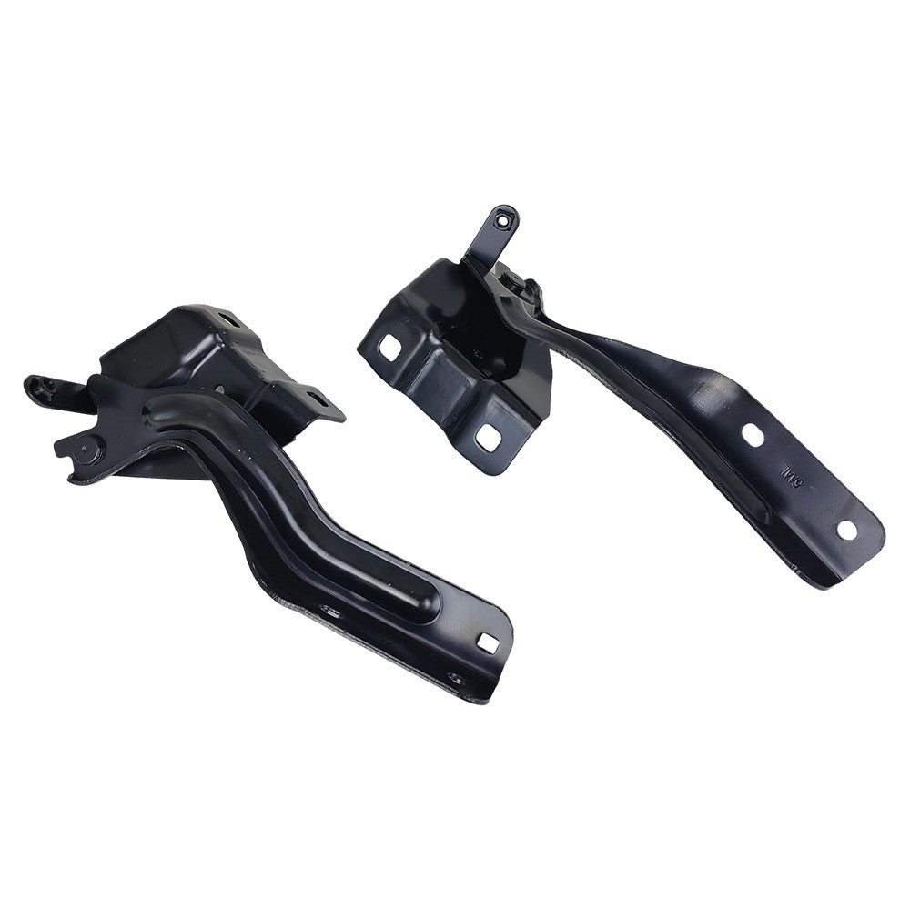 Hood Hinge Driver+Passenger for Nissan Murano 2015-2021 654015AA0A 654005AA0A