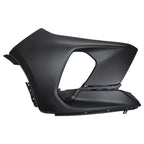 For 2023-2025 Chevrolet Blazer Front Passenger Bumper Side Cover RH 42755333
