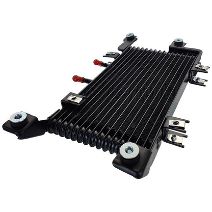 For Toyota Land Cruiser Lexus LX570 V8 5.7L Automatic Transmission Oil Cooler