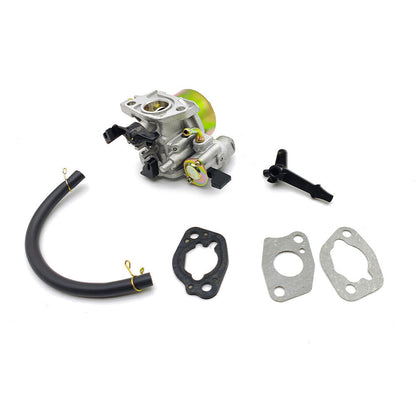 Carburetor For Harbor Freight Predator 6.5HP 212CC Engine Honda GX160 GX200 New