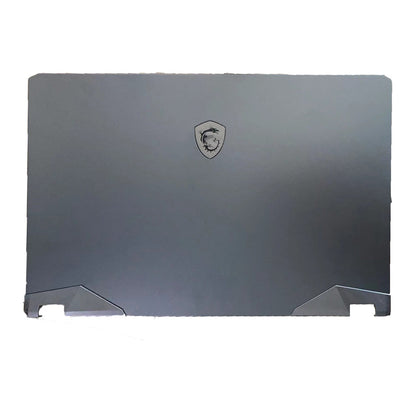 9S7 17K314 MS 17K3 Blue Rear Lid Back Cover for MSI GE76 Raider 11UG 11UH
