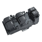 Window Master Power Switch Driver Side for 2011-2015 Honda Pilot EX EX-L 3.5L