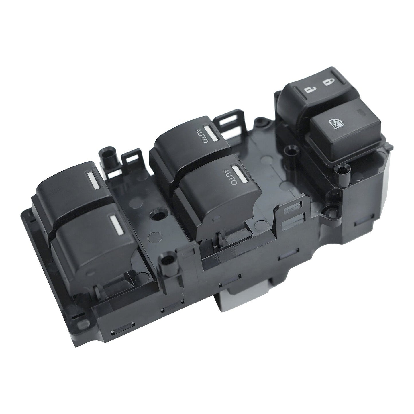 Window Master Power Switch Driver Side for 2011-2015 Honda Pilot EX EX-L 3.5L