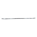 Bumper Face Bar Trim Molding Step Pad Rear For Toyota 4Runner 2010-22 5275135010
