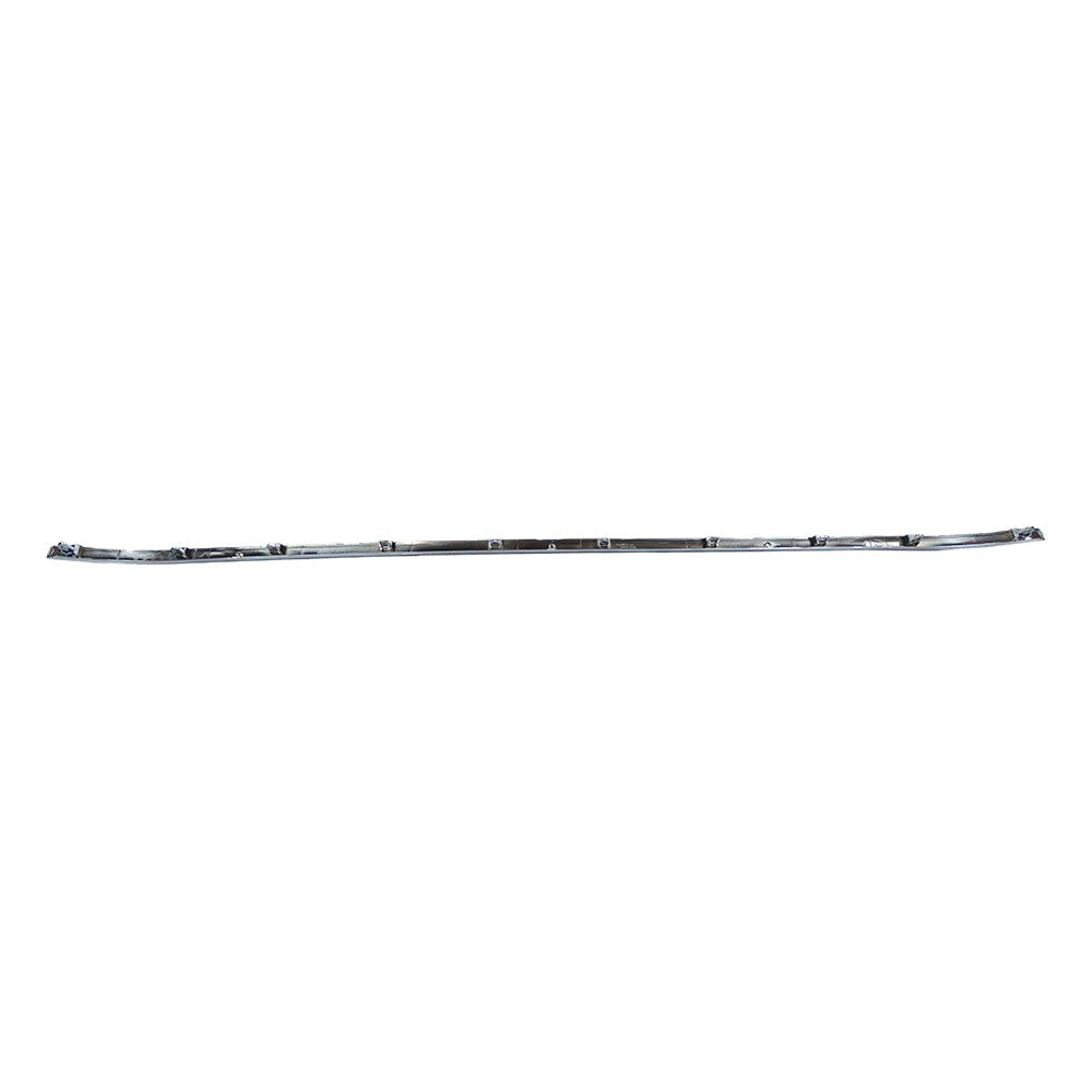 Bumper Face Bar Trim Molding Step Pad Rear For Toyota 4Runner 2010-22 5275135010