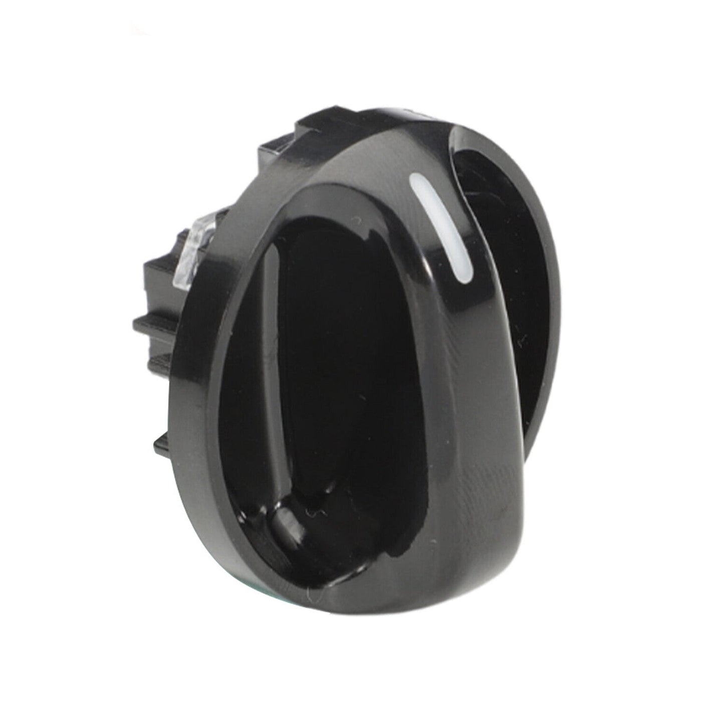 3x 559050C010 Replacement A/C Heater Panel Control Knob For 00-06 Toyota Tundra