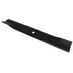 3 REPL XHT HD USA BLADES EXCEL FOR HUSTLER 797696 601124 54" RAPTOR SD FASTRAK X