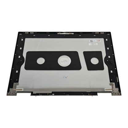 Laptop LCD Top Back Cover 09VWH9 9VWH9 For DELL Inspiron 17 7706 2-in-1 Silver