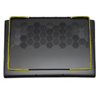 New Gray Bottom Base Case Cover For Dell Alienware M16 R1 0T5NCC Enclosure Shell