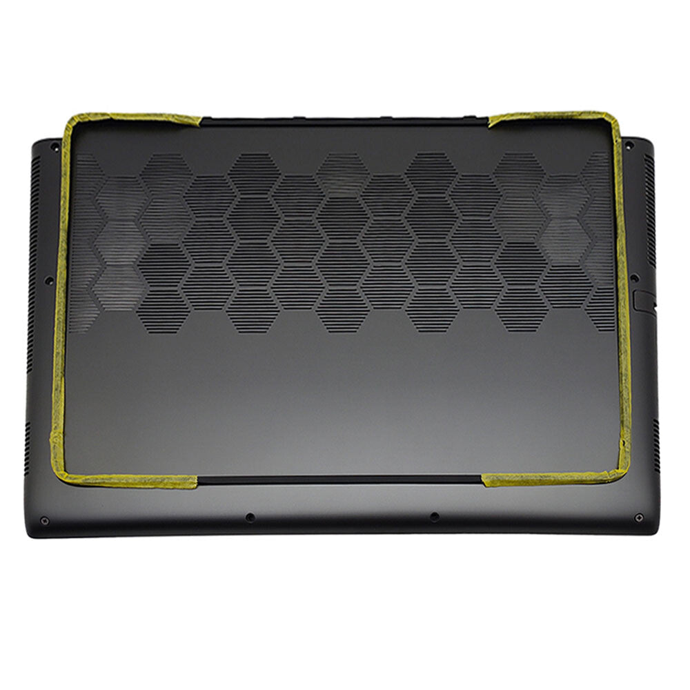 New Gray Bottom Base Case Cover For Dell Alienware M16 R1 0T5NCC Enclosure Shell